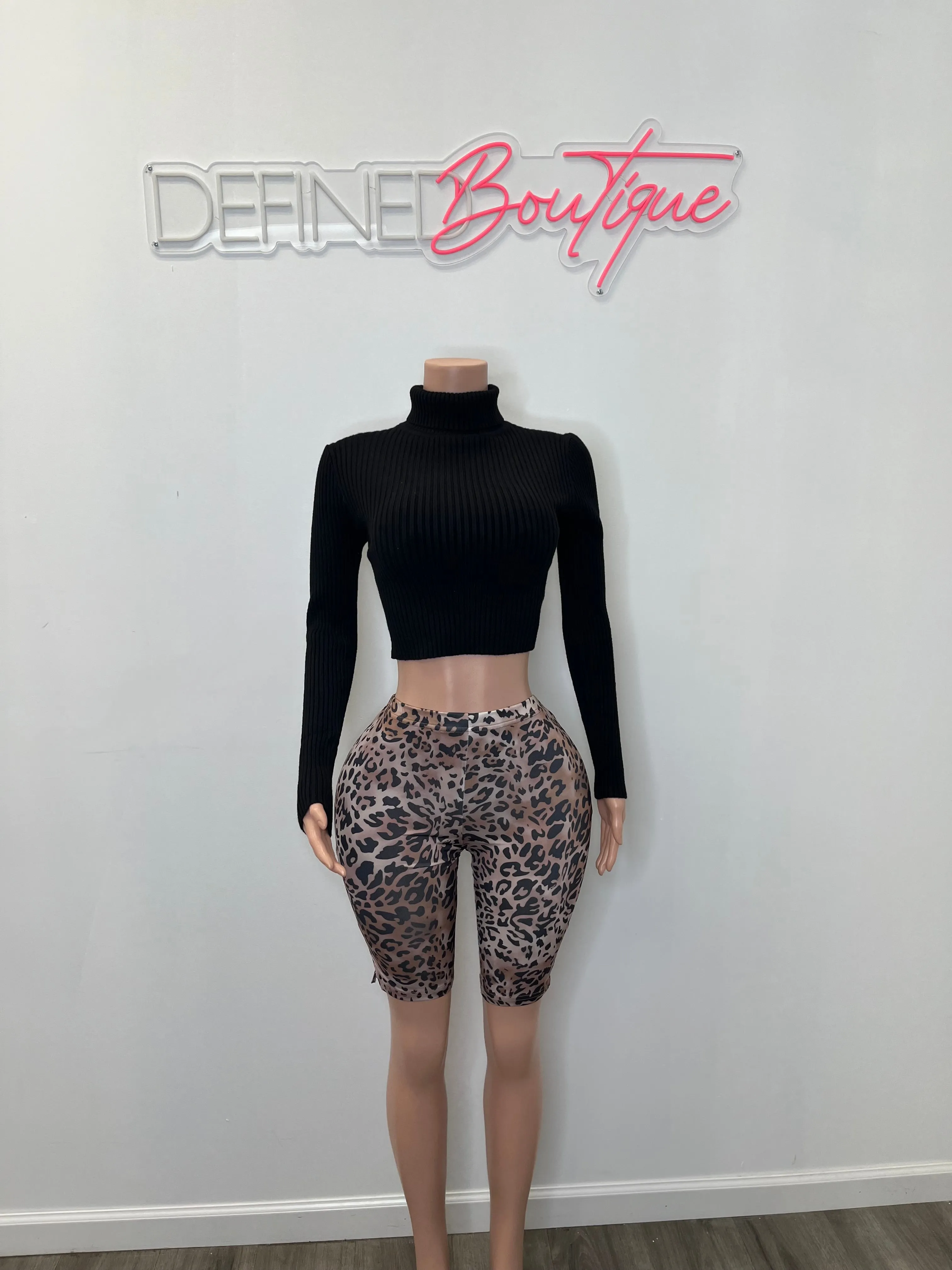 Cheetah | Capri