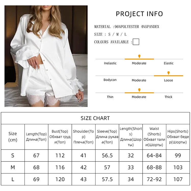 Chic and Comfy Set