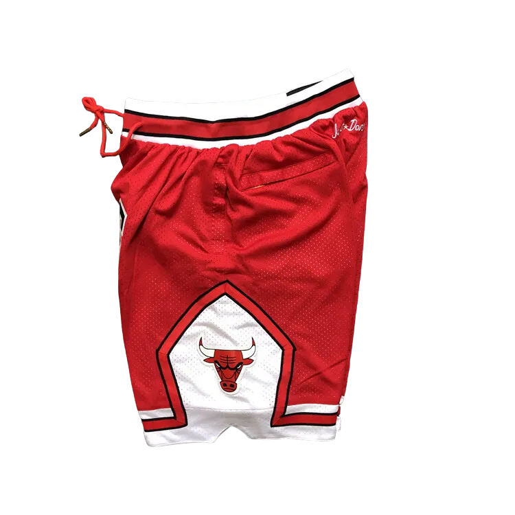 Chicago Bulls Shorts