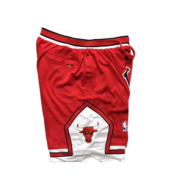Chicago Bulls Shorts