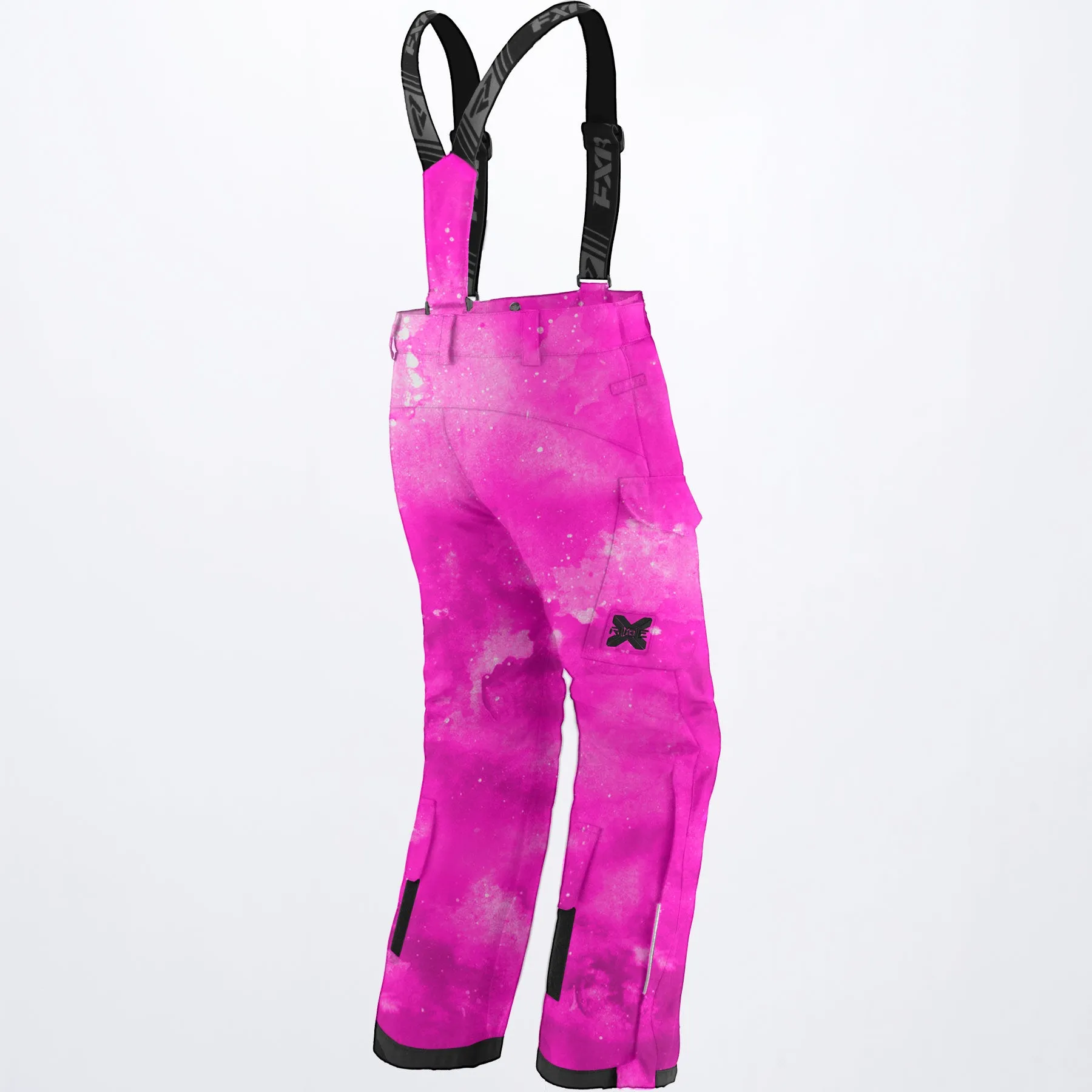 Child Kicker Pant