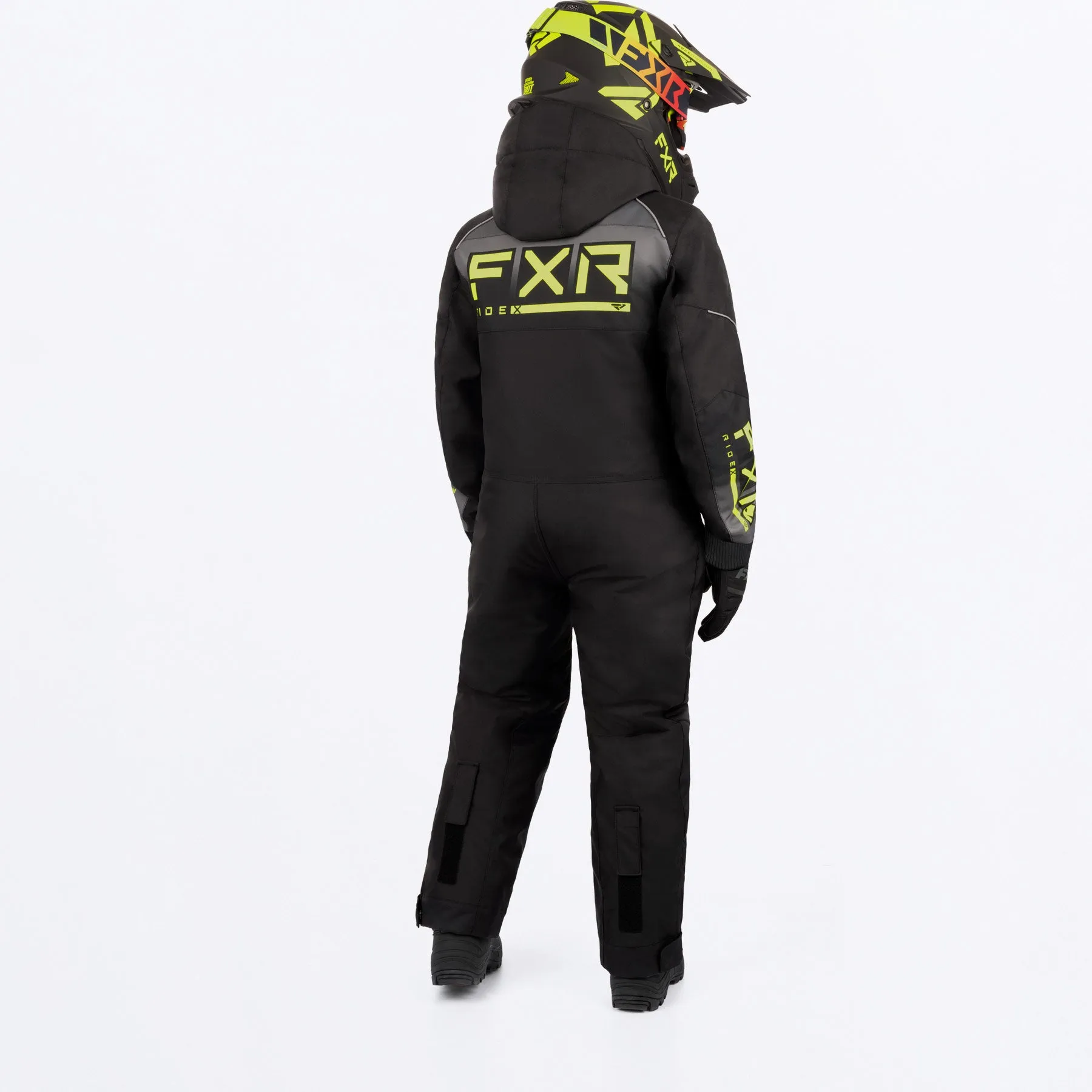 Child Recruit Monosuit