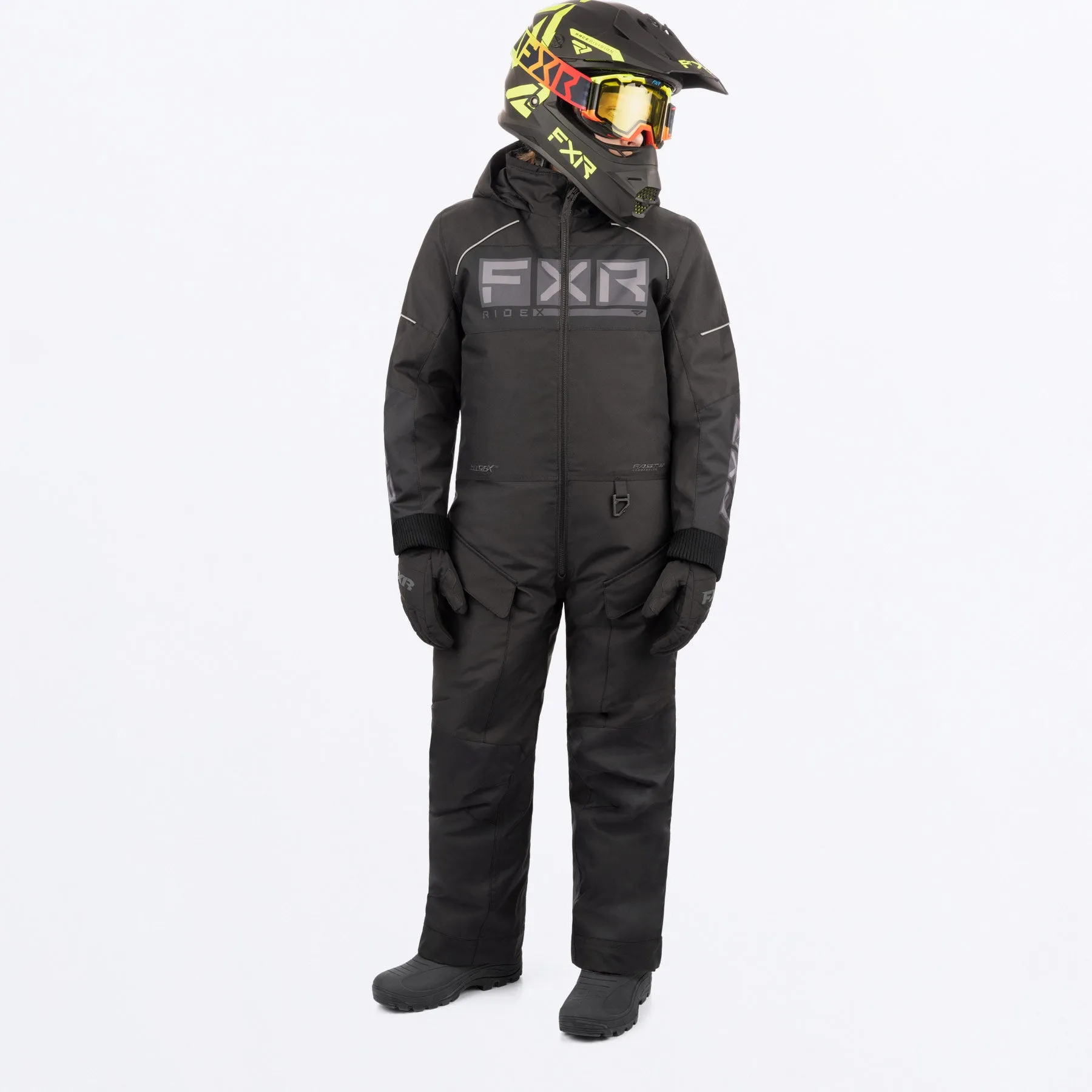 Child Recruit Monosuit
