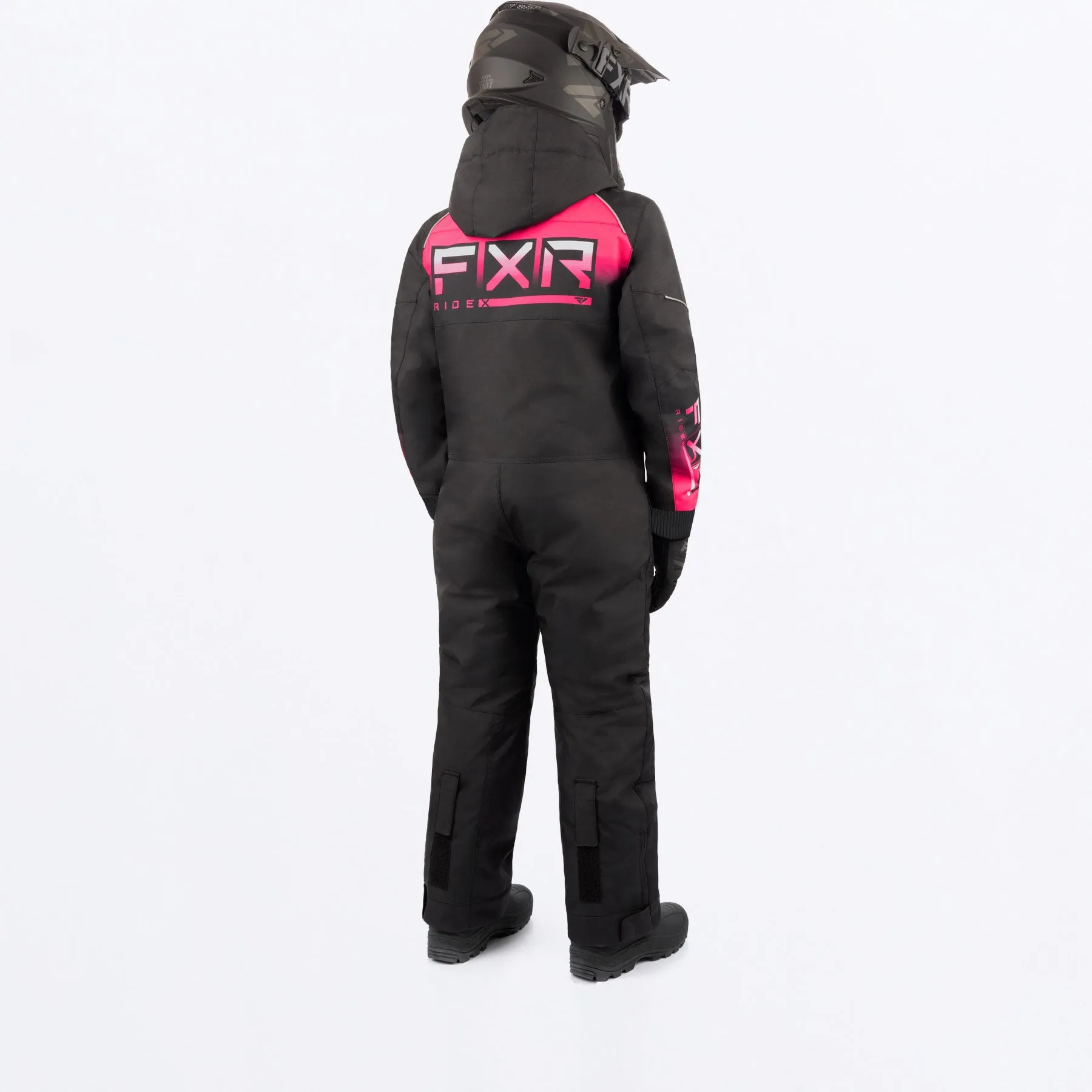 Child Recruit Monosuit