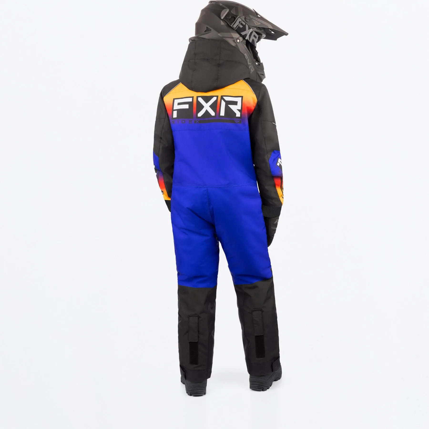 Child Recruit Monosuit