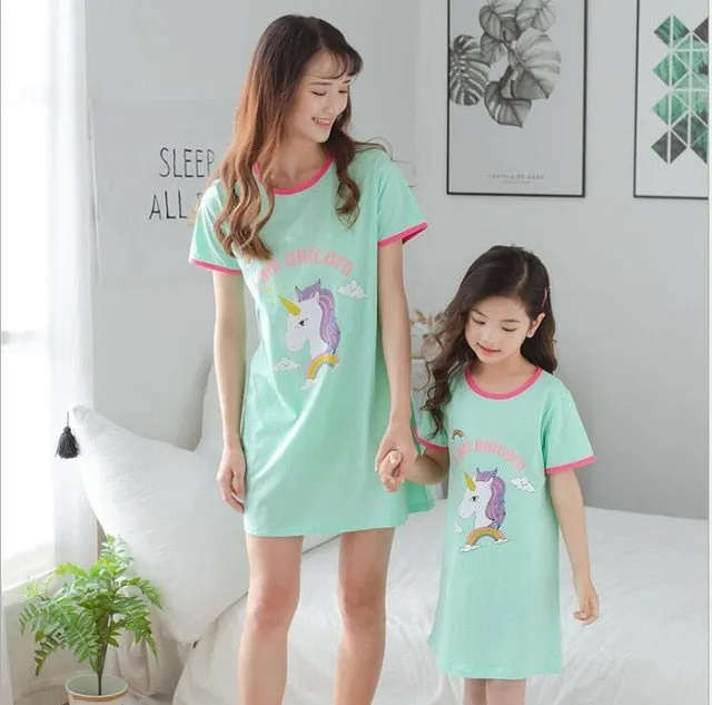 Children's sleepwear