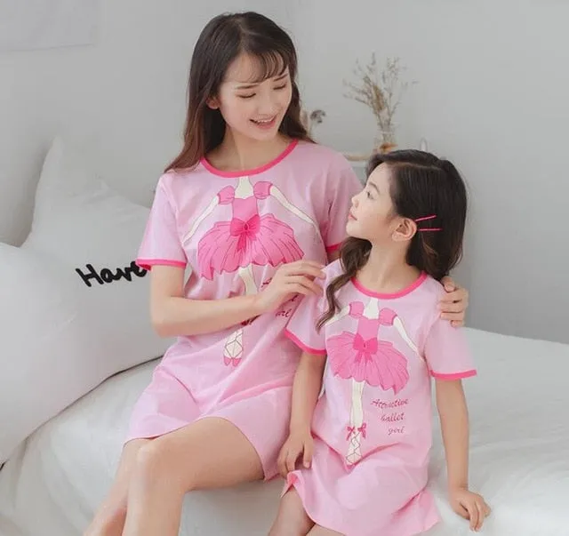 Children's sleepwear