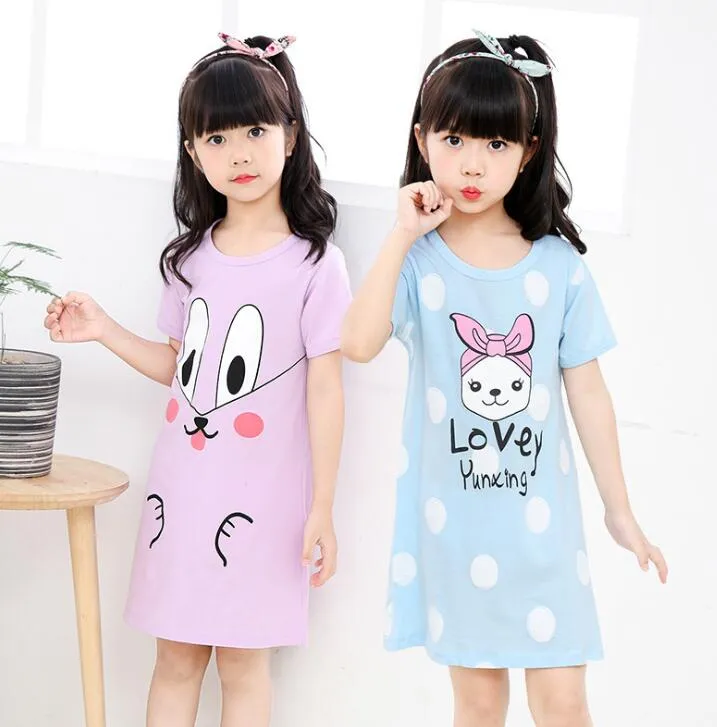 Children's sleepwear