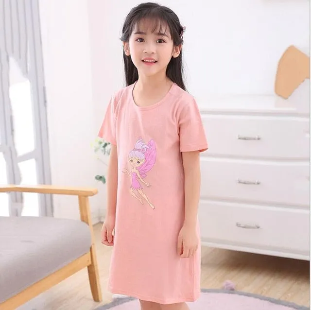 Children's sleepwear