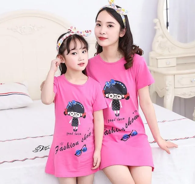 Children's sleepwear