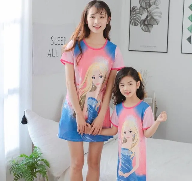 Children's sleepwear