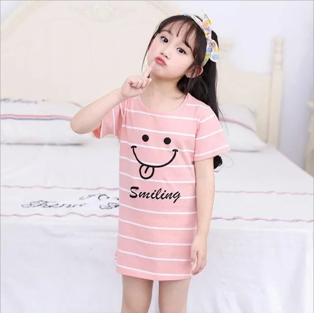 Children's sleepwear