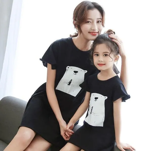 Children's sleepwear