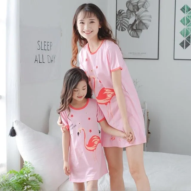 Children's sleepwear