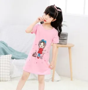 Children's sleepwear