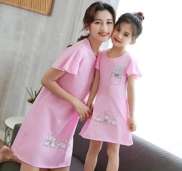 Children's sleepwear