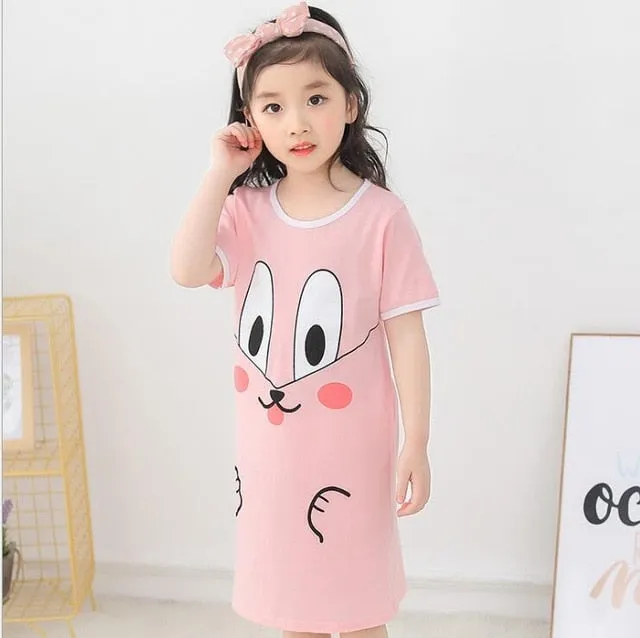 Children's sleepwear