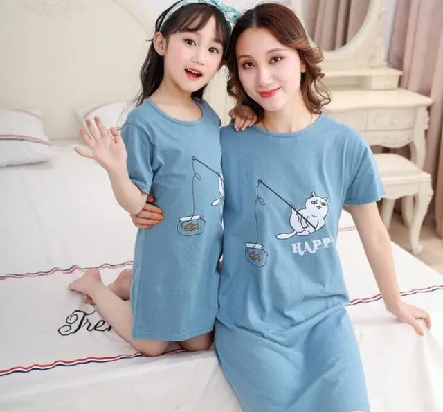 Children's sleepwear
