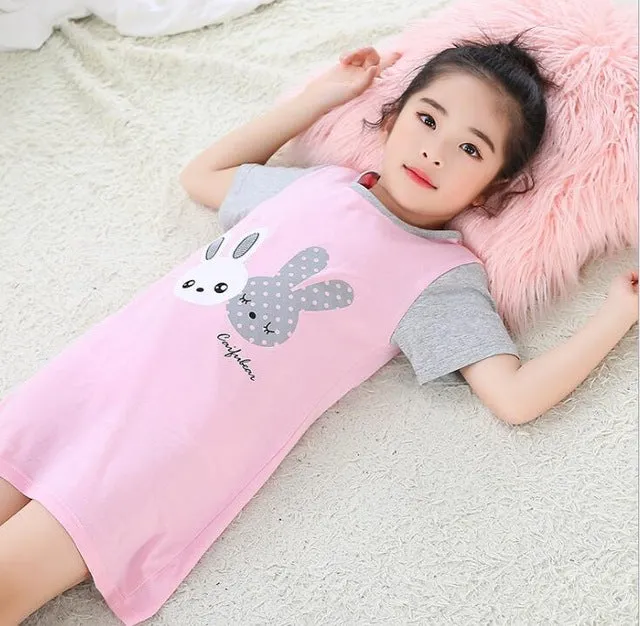 Children's sleepwear