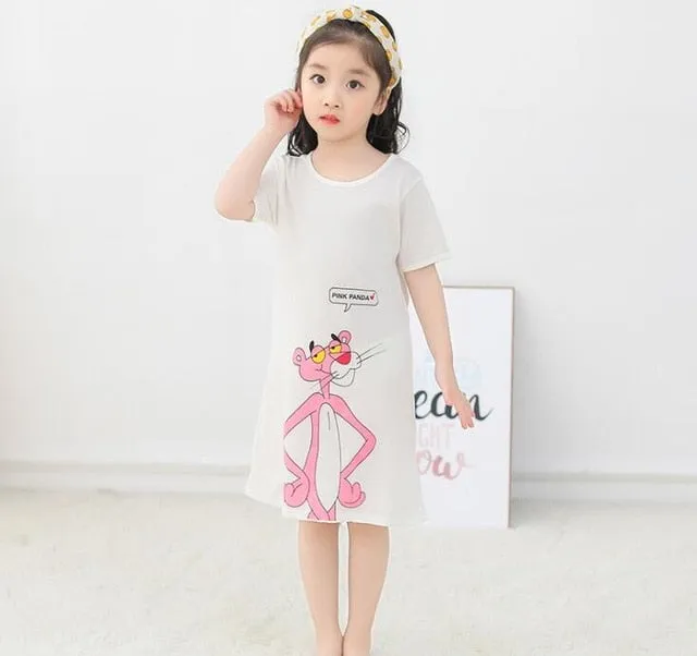 Children's sleepwear