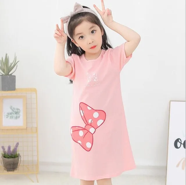 Children's sleepwear