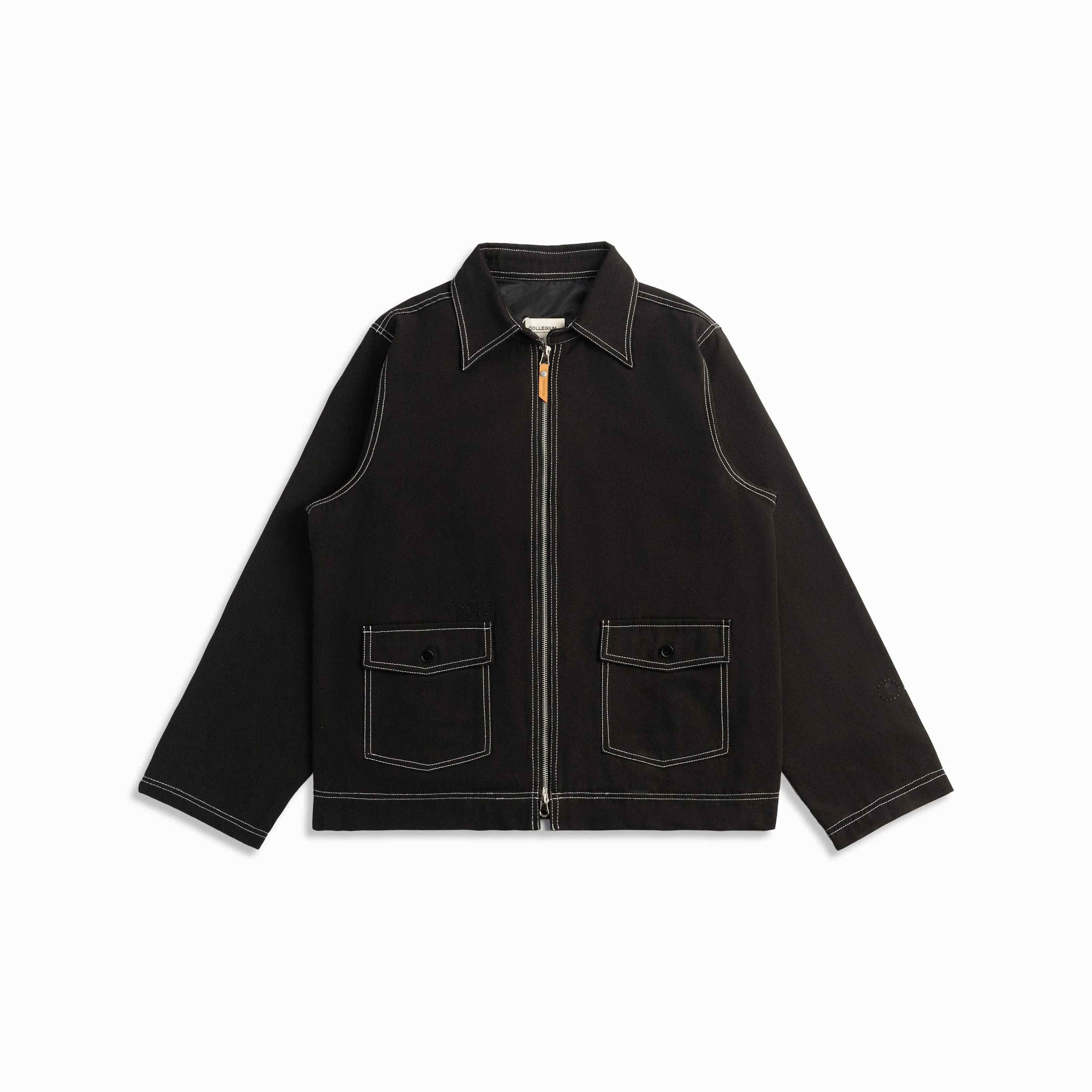 Chore Jacket - Black