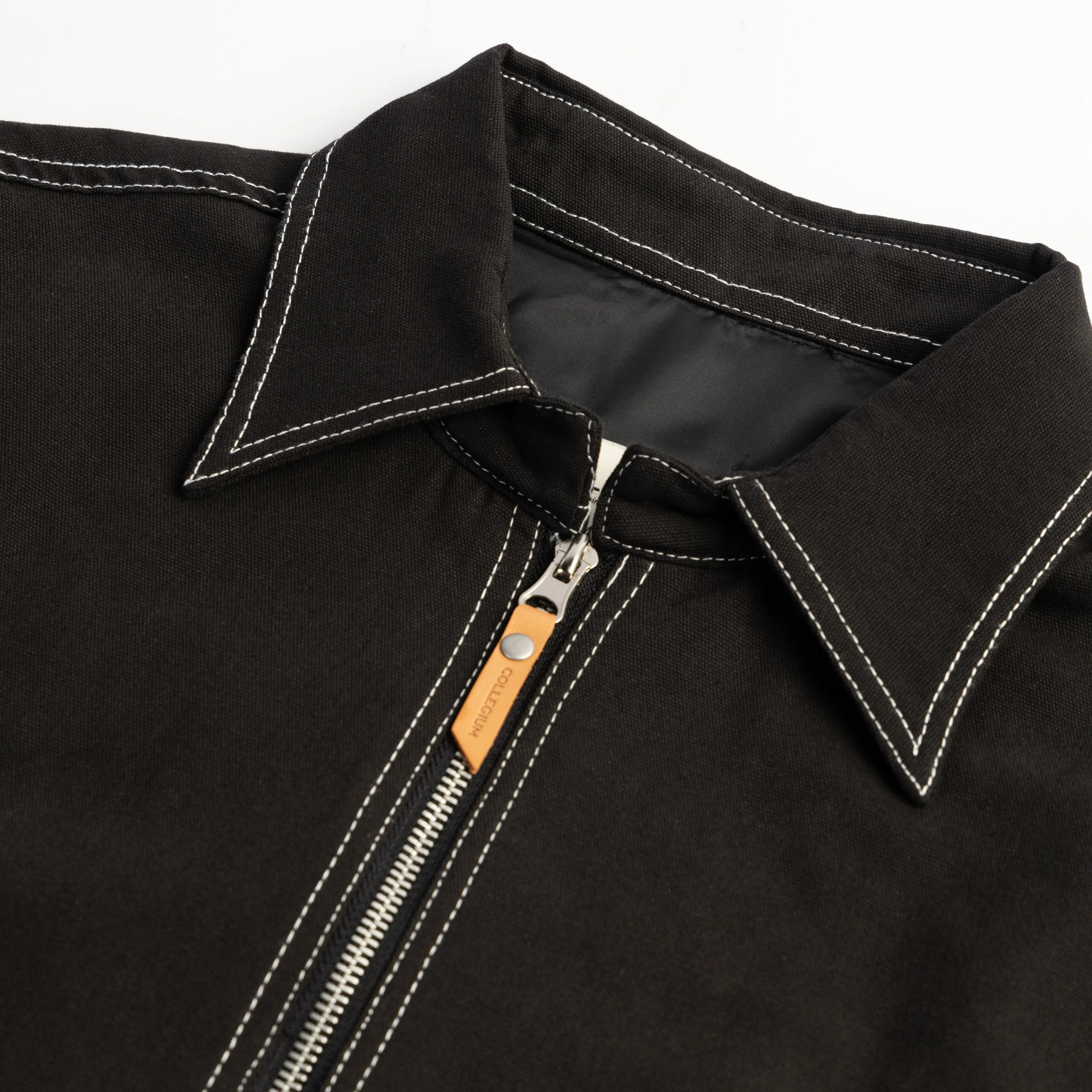 Chore Jacket - Black
