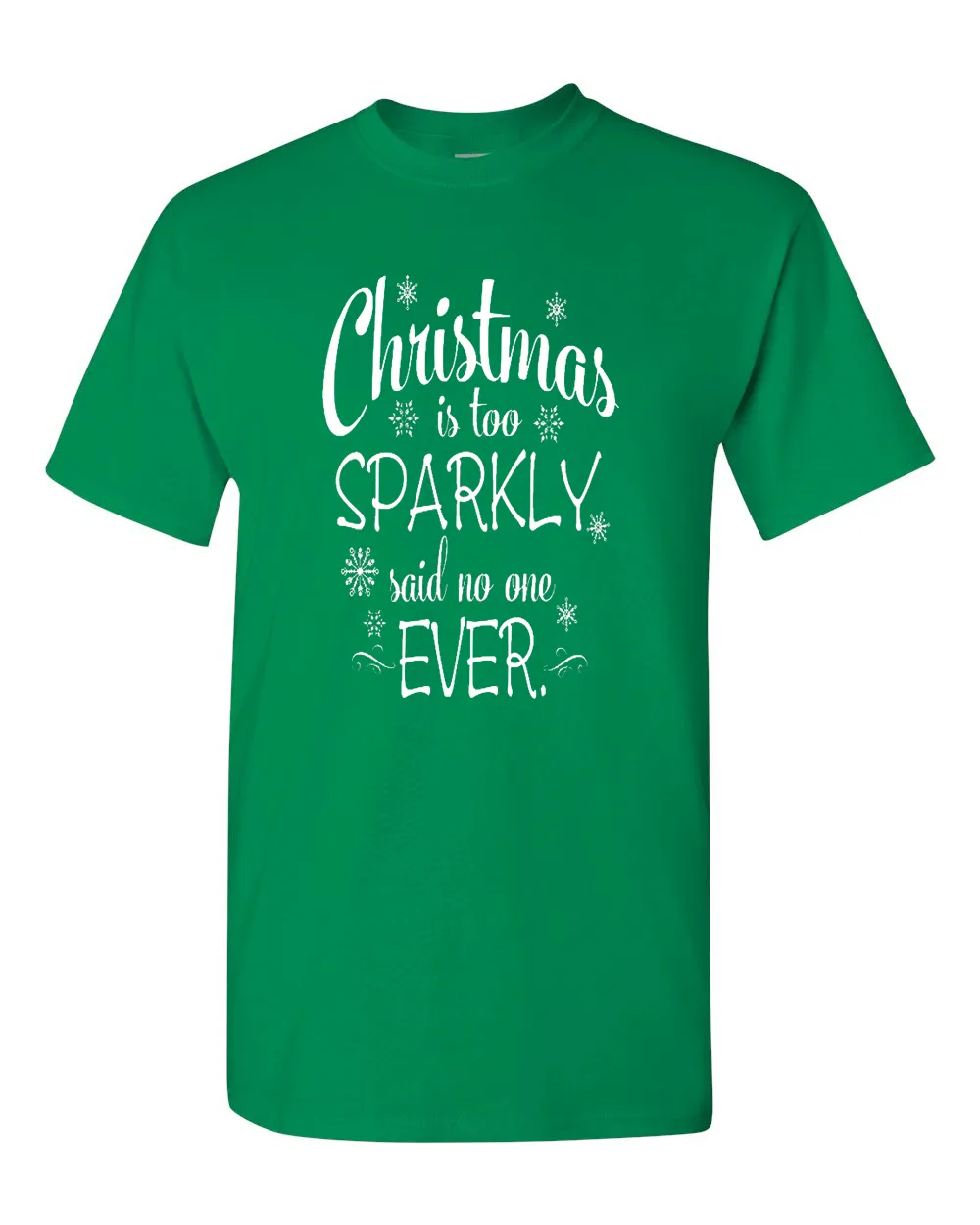 Christmas T-shirt Holiday T-shirt