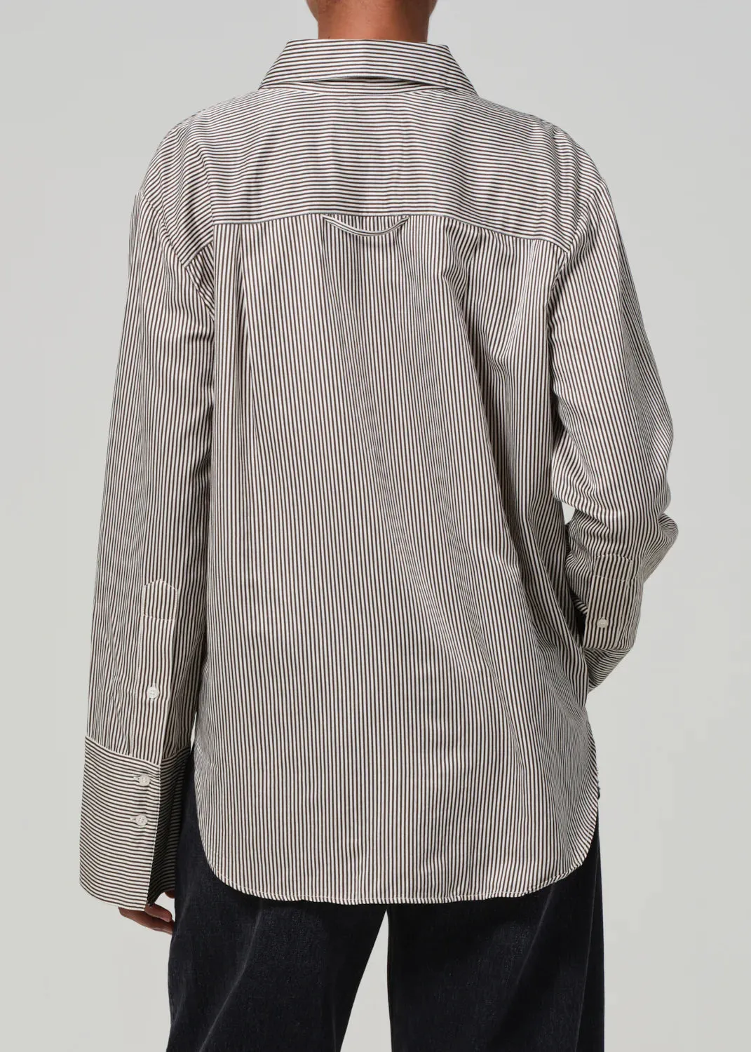 Citizens of Humanity Camilia Shirt