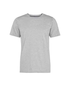 Classic Light Grey Pyjama Top