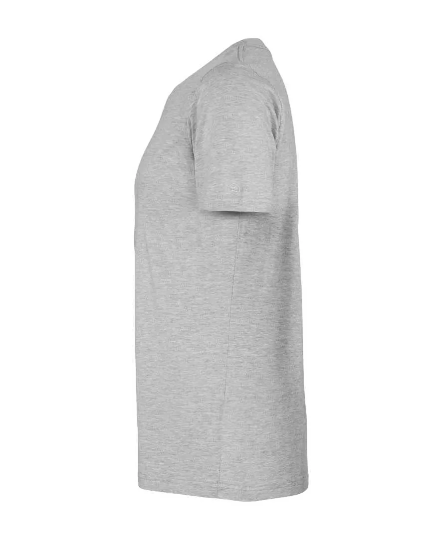 Classic Light Grey Pyjama Top