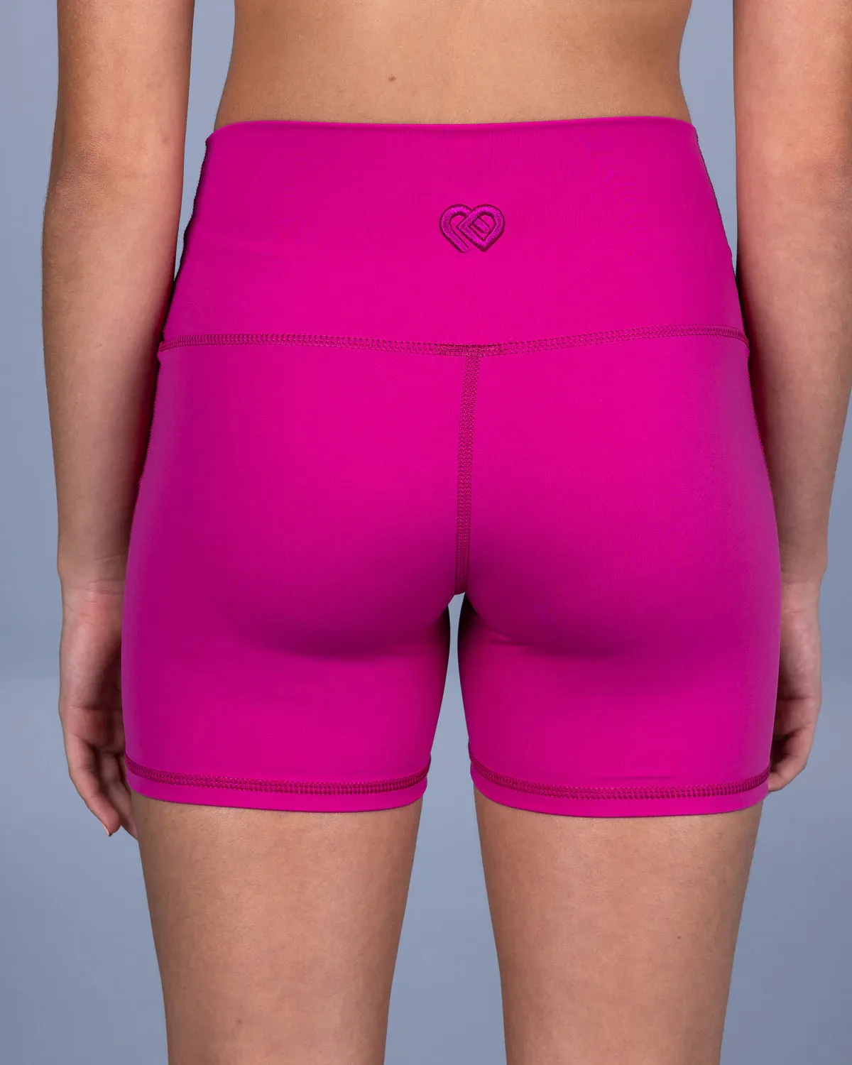 Claudia Dean Essential Bike Shorts