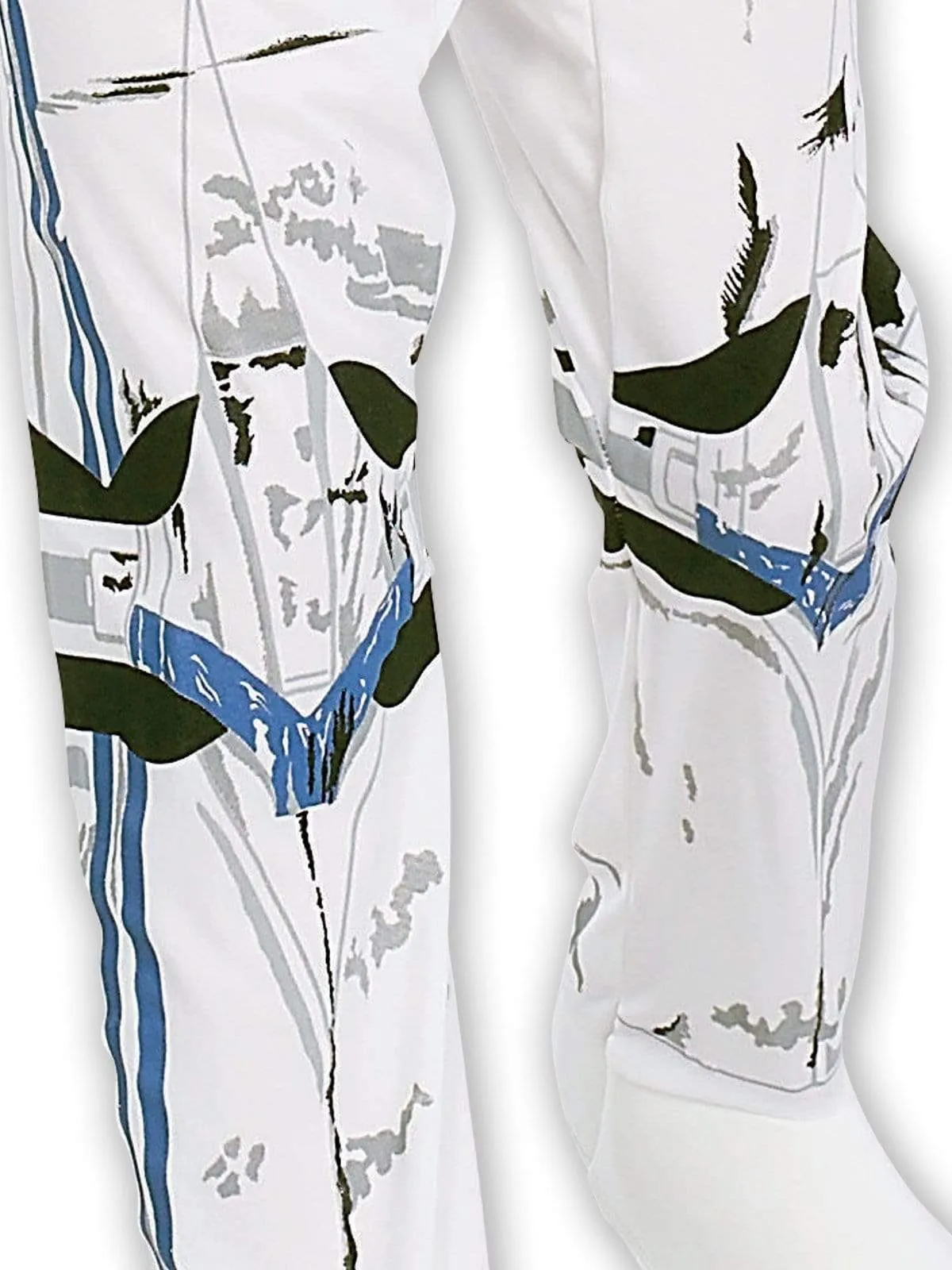 Clone Trooper Premium Costume Suit for Boys