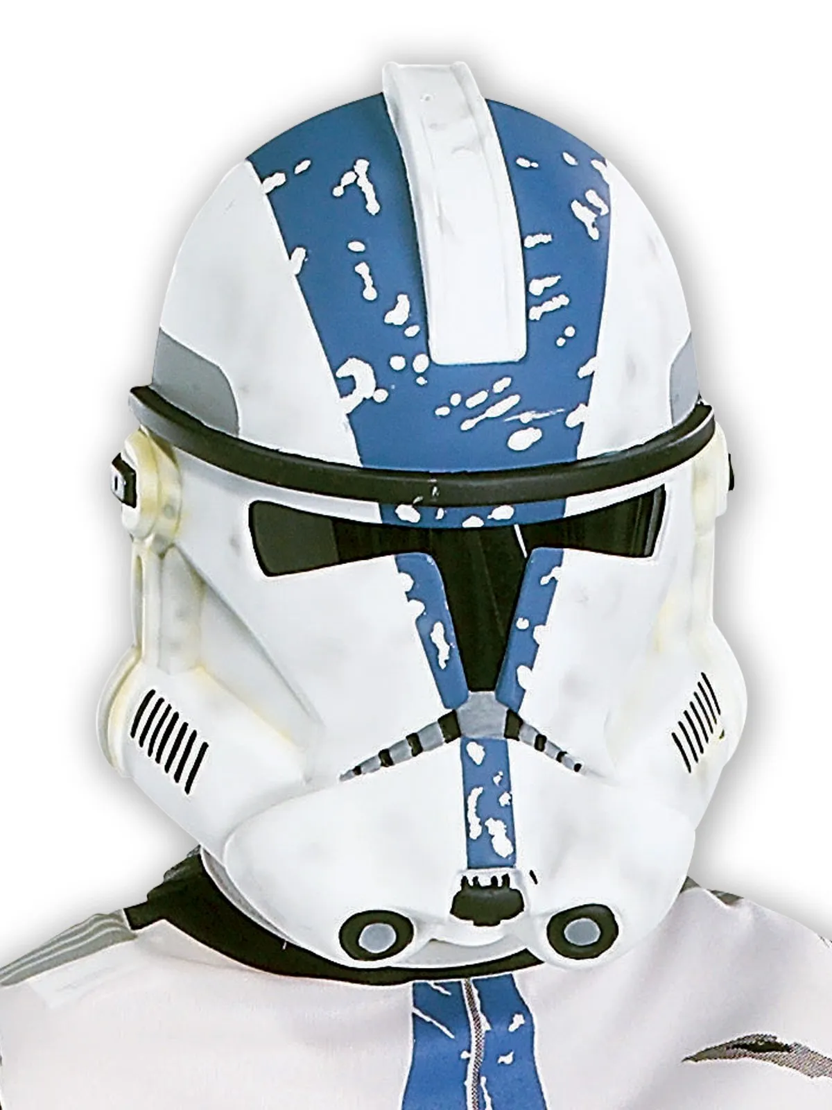 Clone Trooper Premium Costume Suit for Boys
