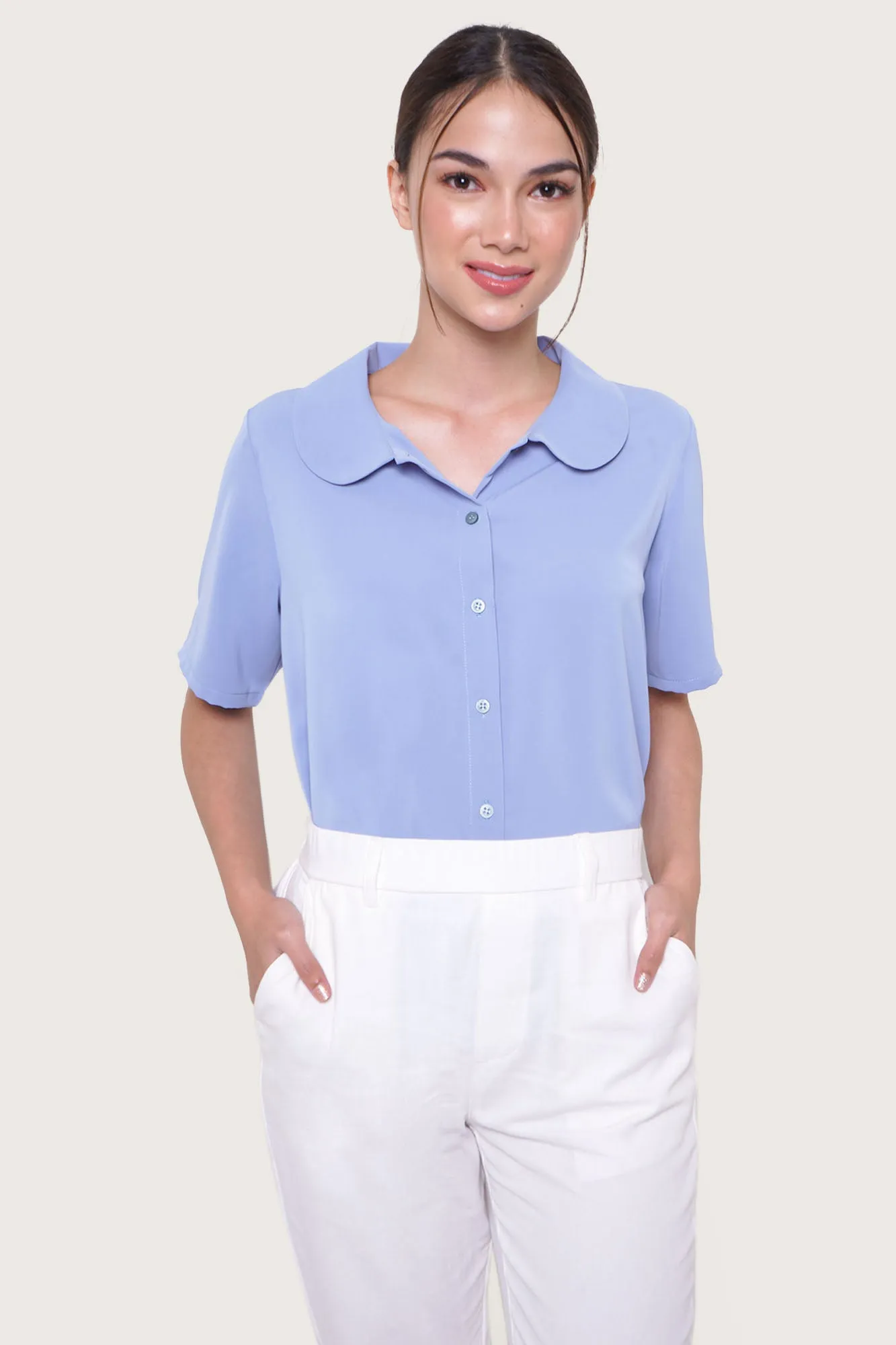 Closet Staples Button Down Shirt