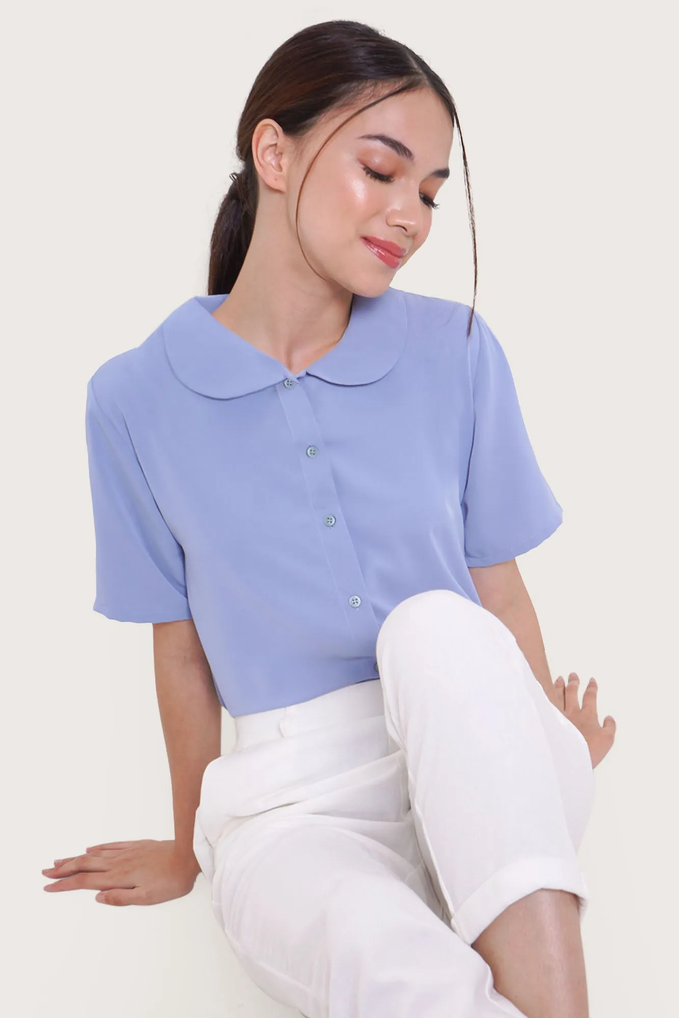 Closet Staples Button Down Shirt