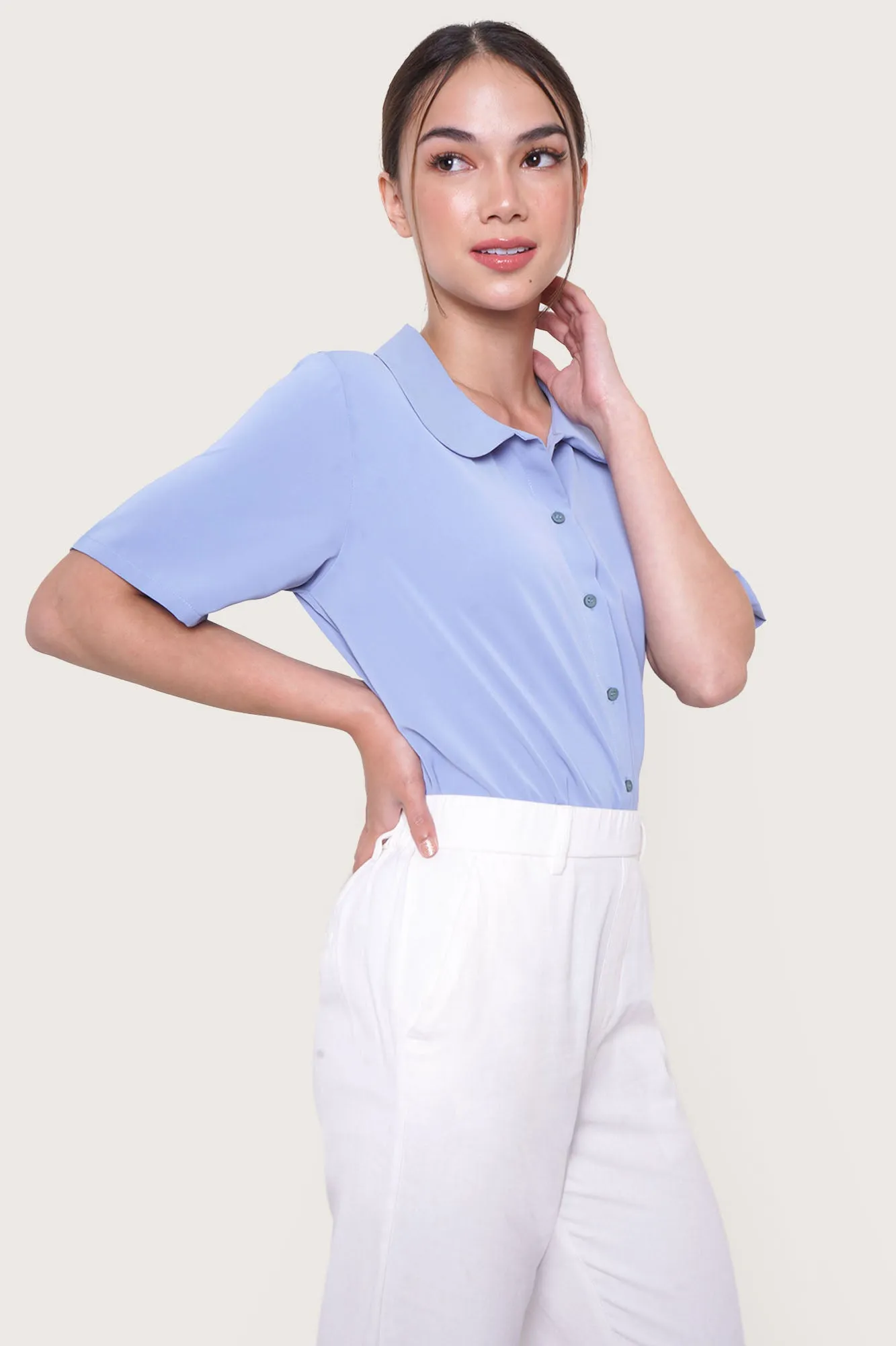 Closet Staples Button Down Shirt