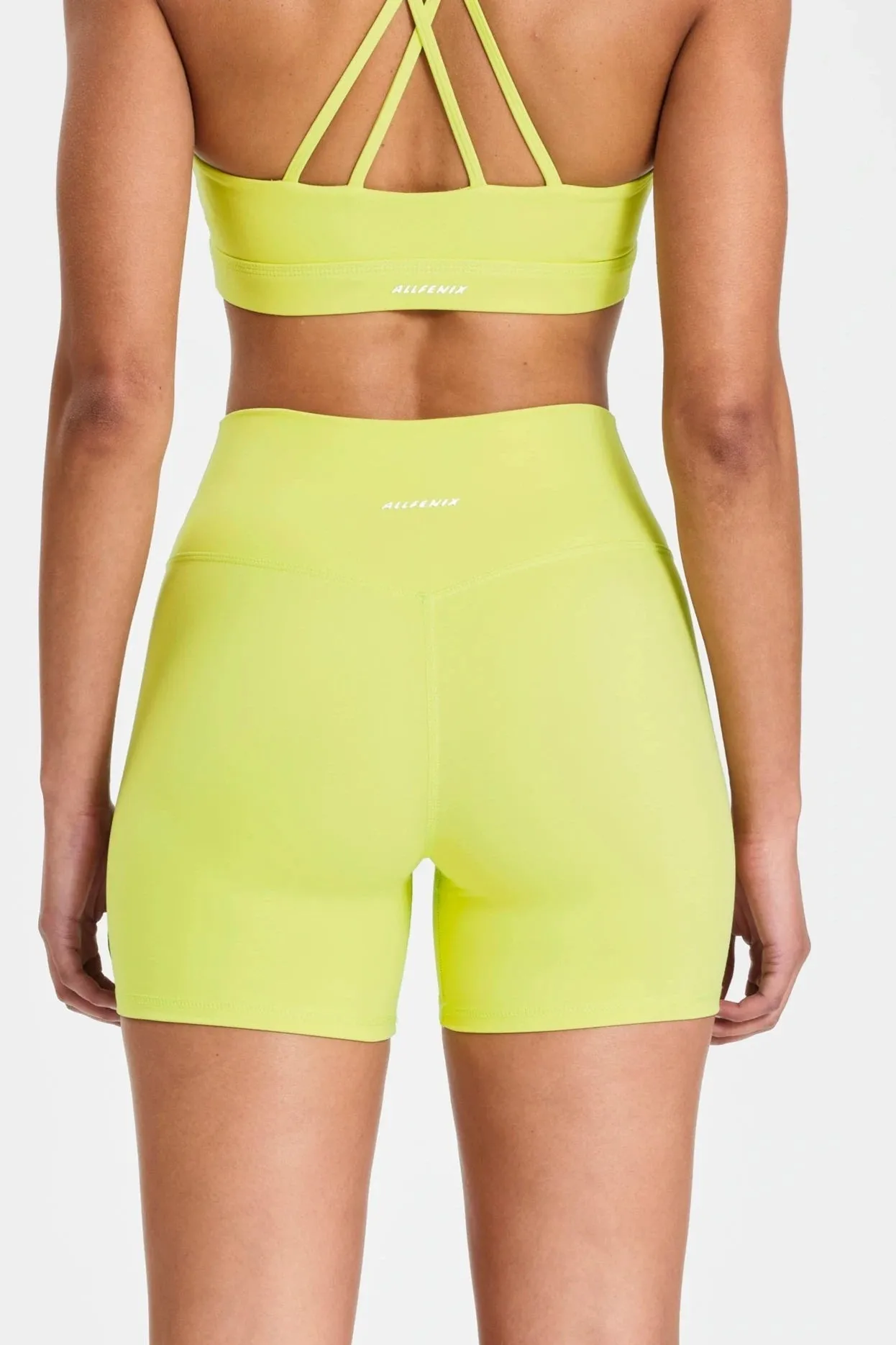 CLOUDCORE 5" Bike Short