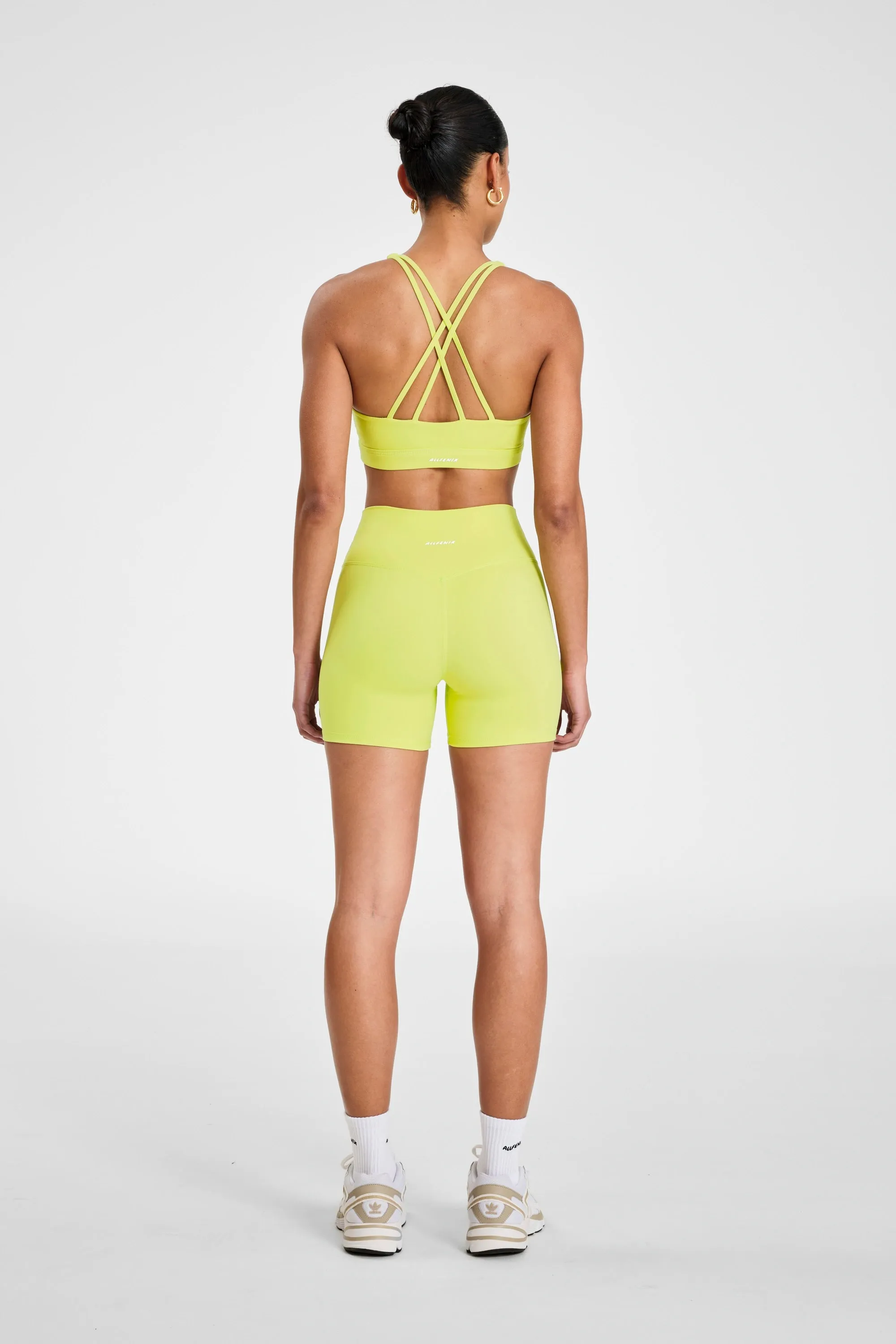 CLOUDCORE 5" Bike Short