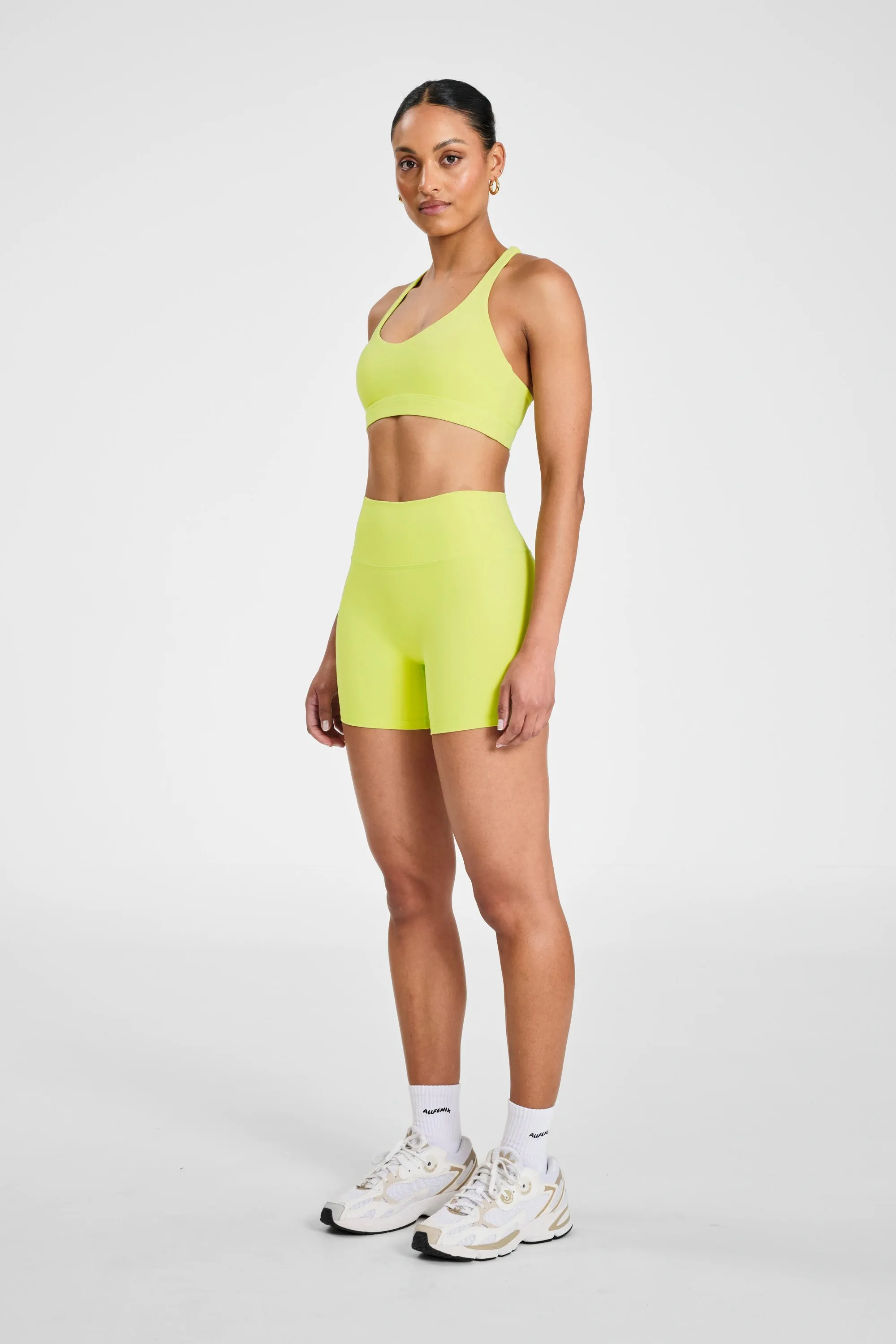 CLOUDCORE 5" Bike Short