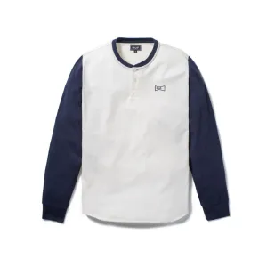 CLUBBER HENLEY