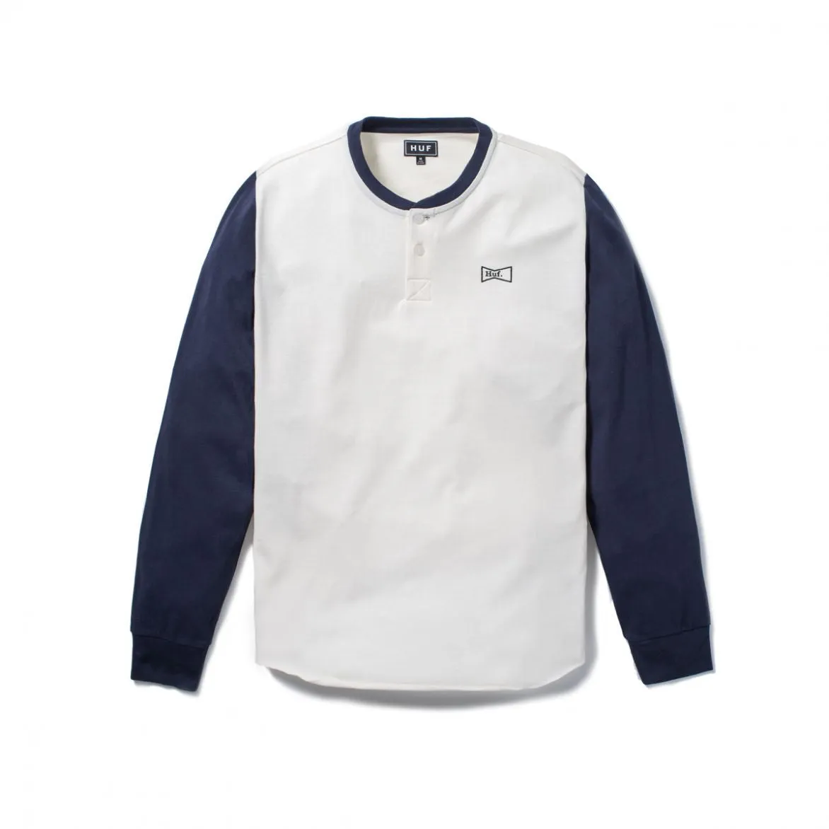 CLUBBER HENLEY