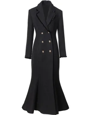 COAT STYLE  - SY1411