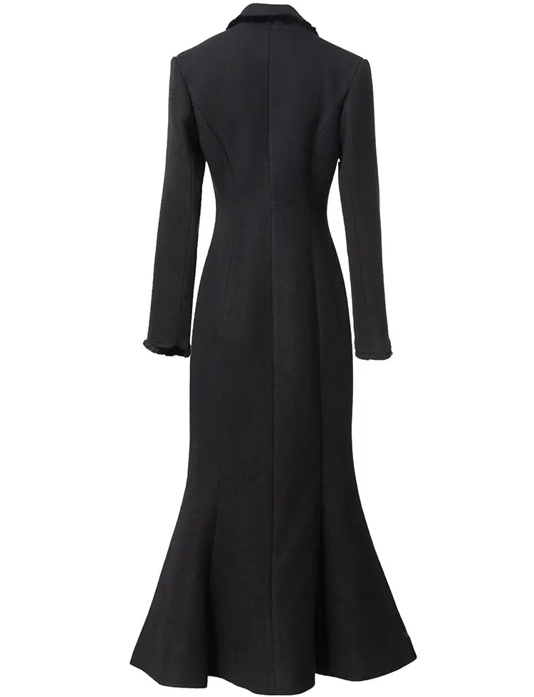 COAT STYLE  - SY1411