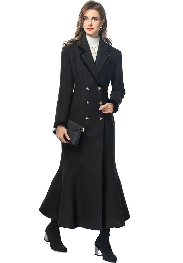 COAT STYLE  - SY1411