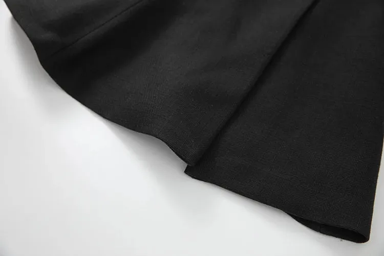 COAT STYLE  - SY1411