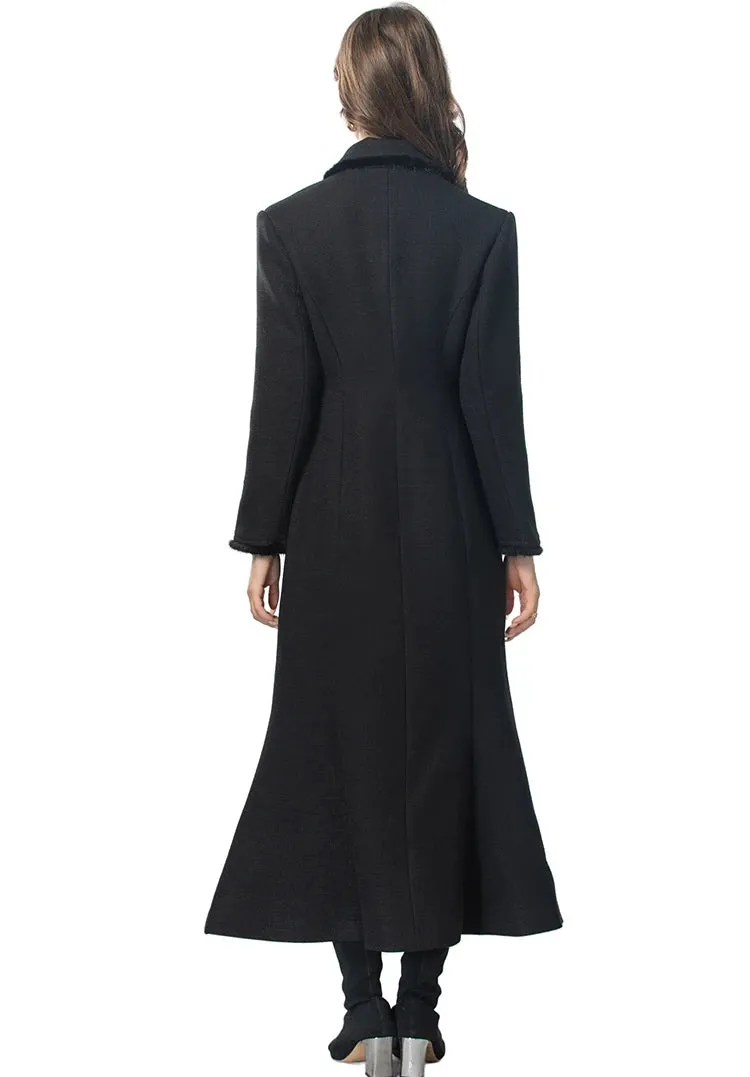 COAT STYLE  - SY1411