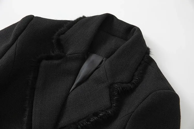 COAT STYLE  - SY1411