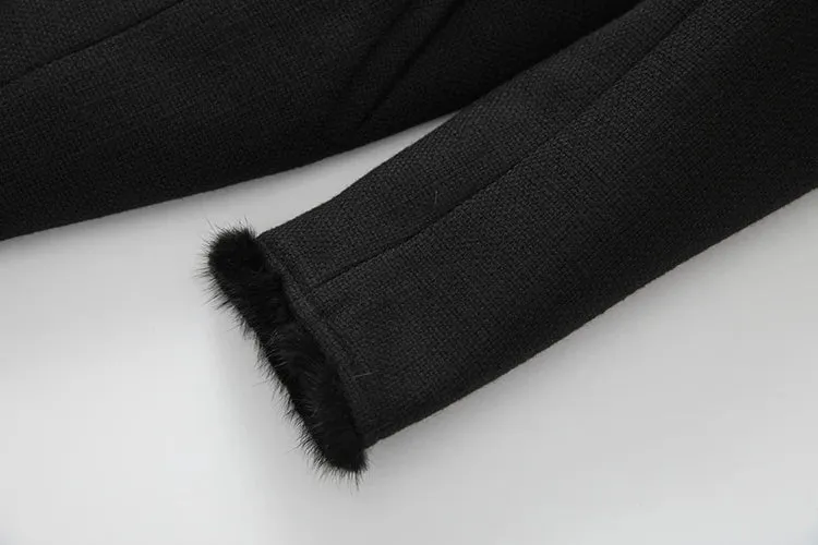 COAT STYLE  - SY1411