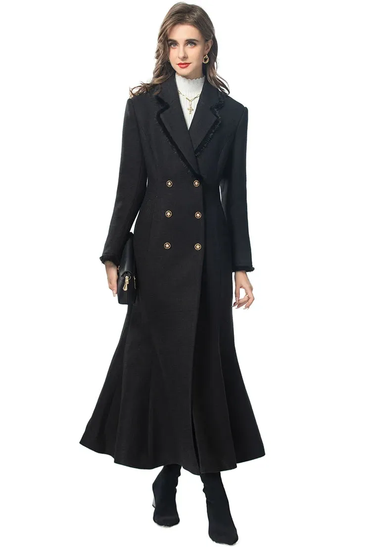COAT STYLE  - SY1411